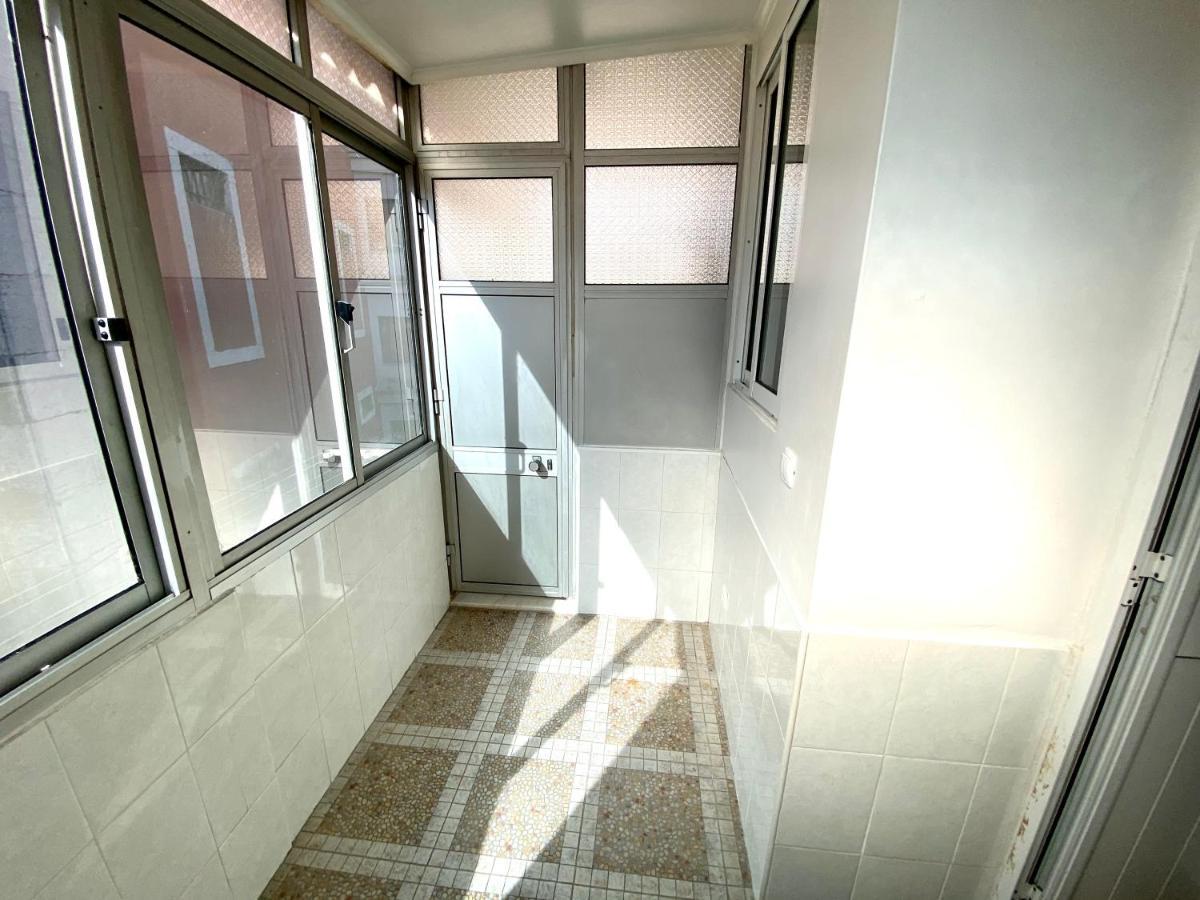 Lisbon Alcantara Seaside المظهر الخارجي الصورة